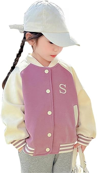 CHILD WOMAN スタジャン X-girl Stages スタジャン アウター ロゴ刺しゅうダンボール